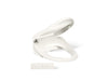 Kohler C3 Elongated bidet toilet seat with remote control