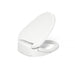Kohler C3 Elongated bidet toilet seat with remote control