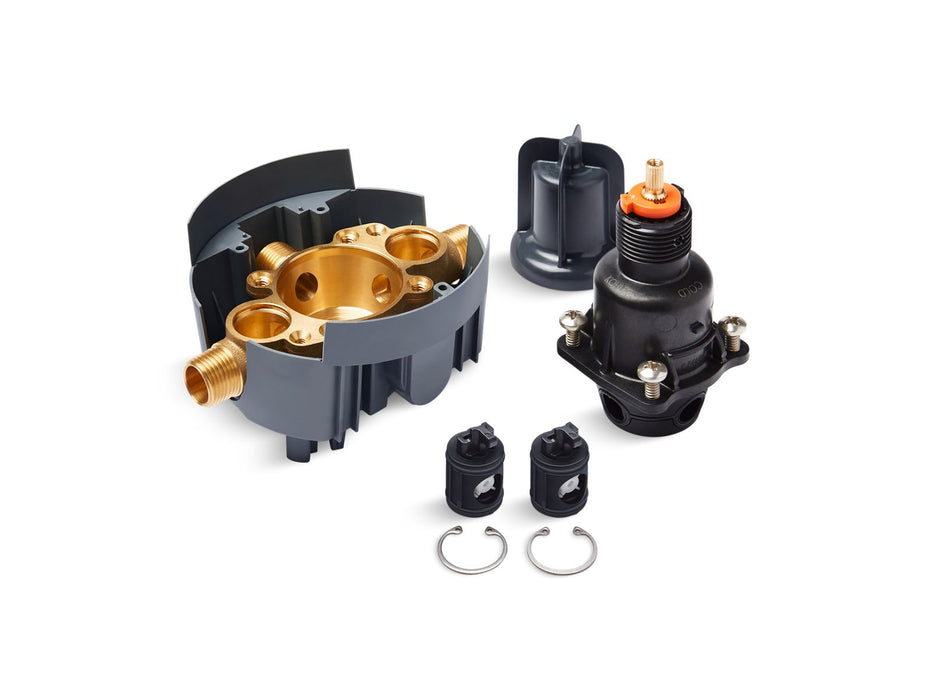 3/4 view of product