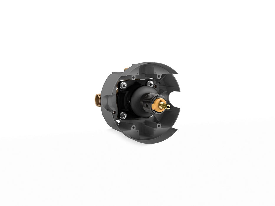 KOHLER K-8304-KSH Rite-Temp Pressure-balancing valve body and cartridge kit