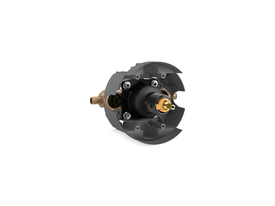 KOHLER K-8304-PSSH Rite-Temp Pressure-balancing valve body and cartridge kit