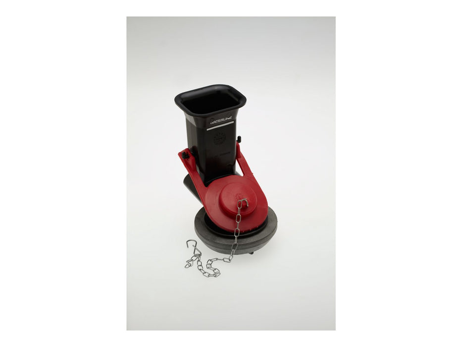 KOHLER K-83095 Toilet Flush Valve Kit