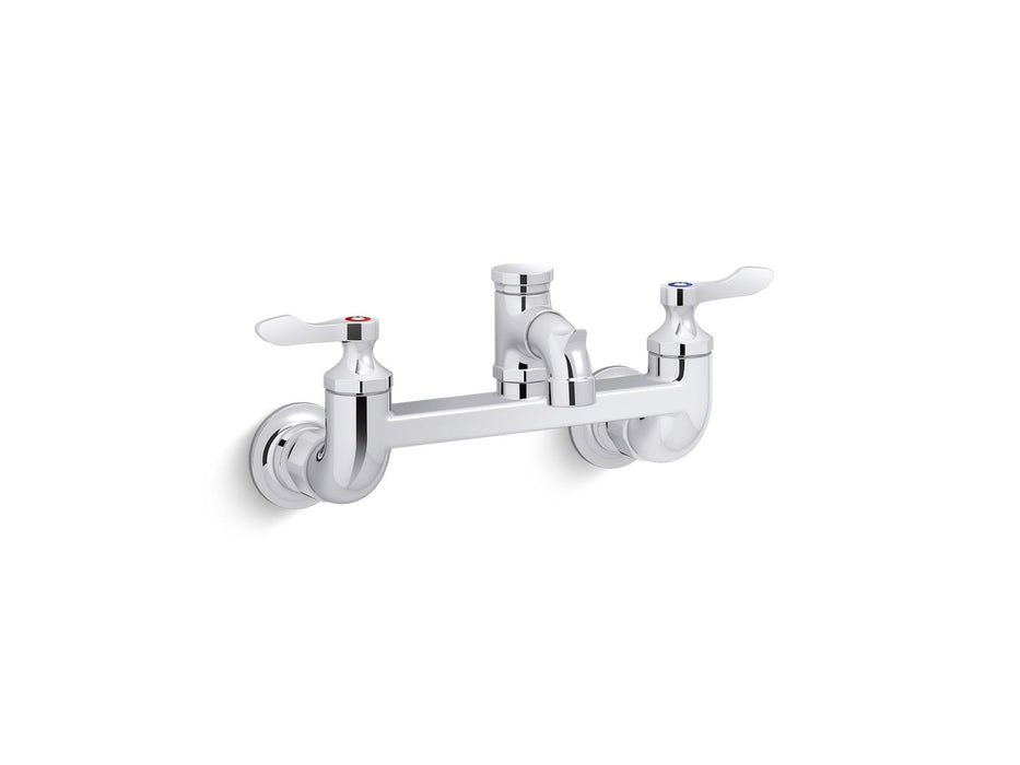 Kohler K-830T10-4A Triton Service sink faucet