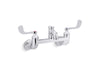 KOHLER K-830T10-5A Triton Service sink faucet