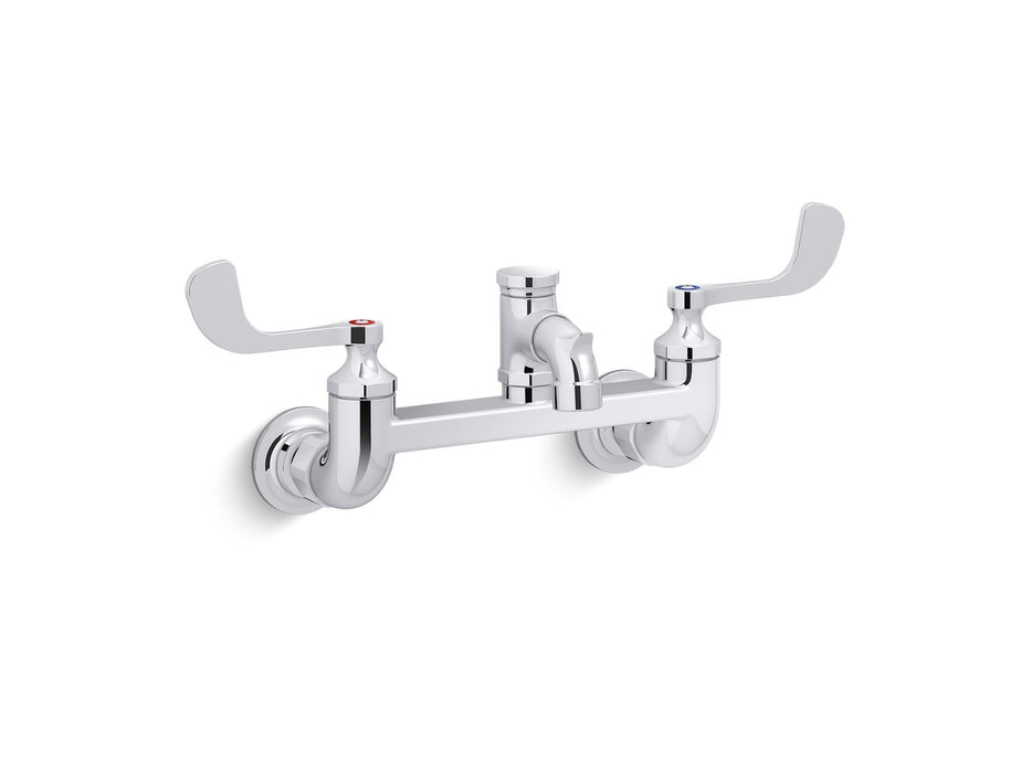 KOHLER K-830T10-5A Triton Service sink faucet