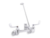 Kohler K-830T40-5A Triton Service sink faucet