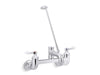 KOHLER K-830T40-4A Triton Service sink faucet