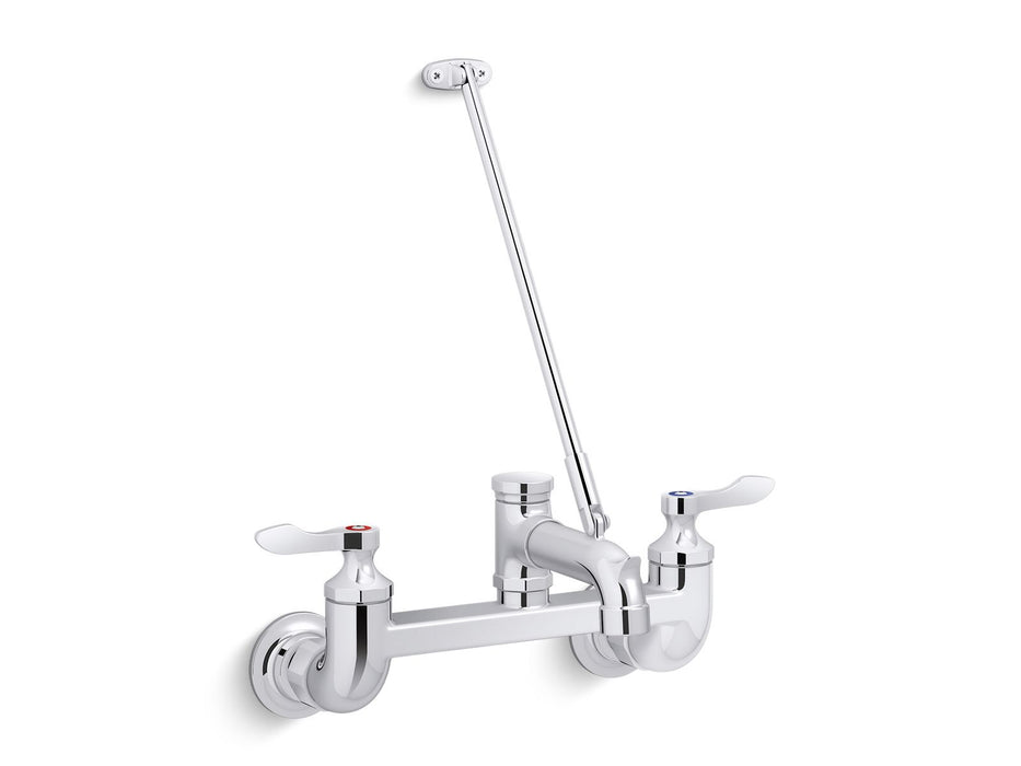 KOHLER K-830T40-4A Triton Service sink faucet
