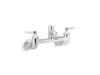 KOHLER K-830T60-4A Triton Service sink faucet