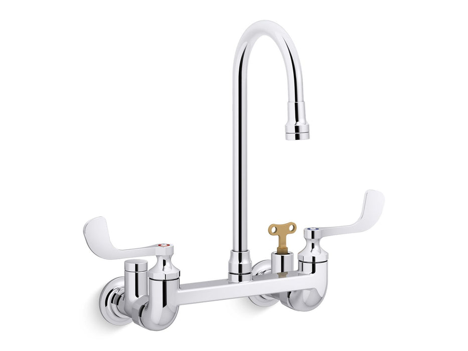 3/4 view of product