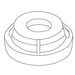 KOHLER K-83140 Support, Flow Regulator