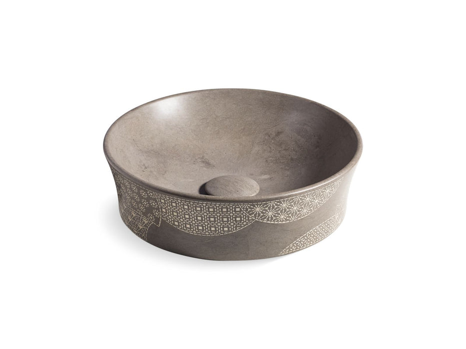 3/4 view of product