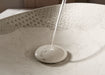 KOHLER K-8325 Kensho 28" oval vessel bathroom sink, no overflow