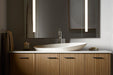 KOHLER K-8325 Kensho 28" oval vessel bathroom sink, no overflow