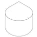 KOHLER K-832751 Screw, M4