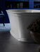 KOHLER K-8332 Memoirs 60" x 34" Freestanding Bath