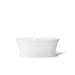 KOHLER K-8332 Memoirs 60" x 34" Freestanding Bath
