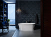 KOHLER K-8333 Memoirs 66-1/4" x 36-1/2" Freestanding Bath
