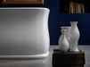 KOHLER K-8334 Imperator 65-3/4" x 31" Freestanding Bath
