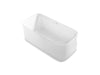 KOHLER K-8334 Imperator 65-3/4" x 31" Freestanding Bath