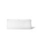 KOHLER K-8334 Imperator 65-3/4" x 31" Freestanding Bath