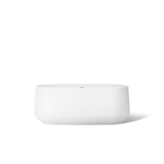 KOHLER K-8335 Ceric 60" x 29" Freestanding Bath