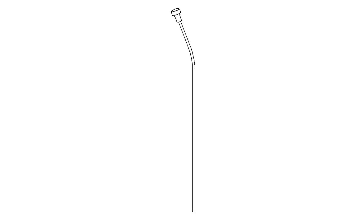 KOHLER K-834799 Lift Rod Assembly