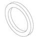 KOHLER K-835696 Washer