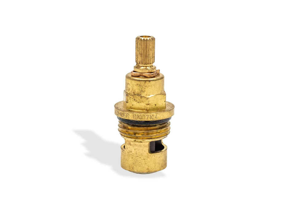 KOHLER K-835749 Valve 1/4T Cw