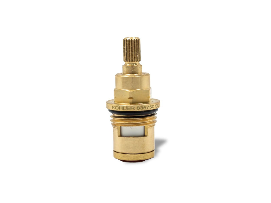 KOHLER K-835750 Valve 1/4T Ccw