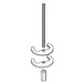 KOHLER K-836549 Mounting Hardware