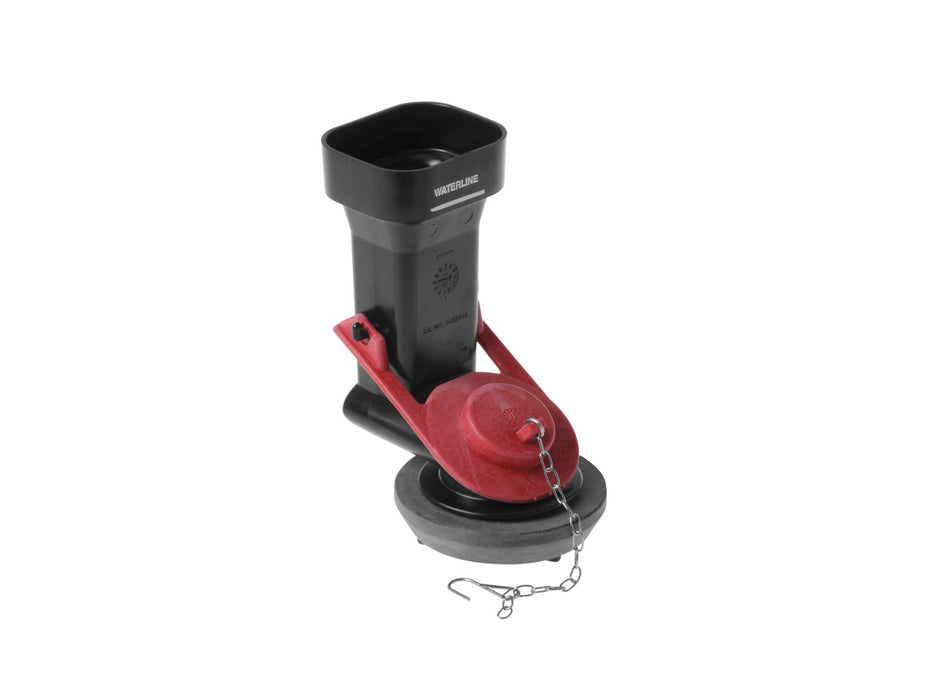 KOHLER K-83664 Toilet Flush Valve Kit
