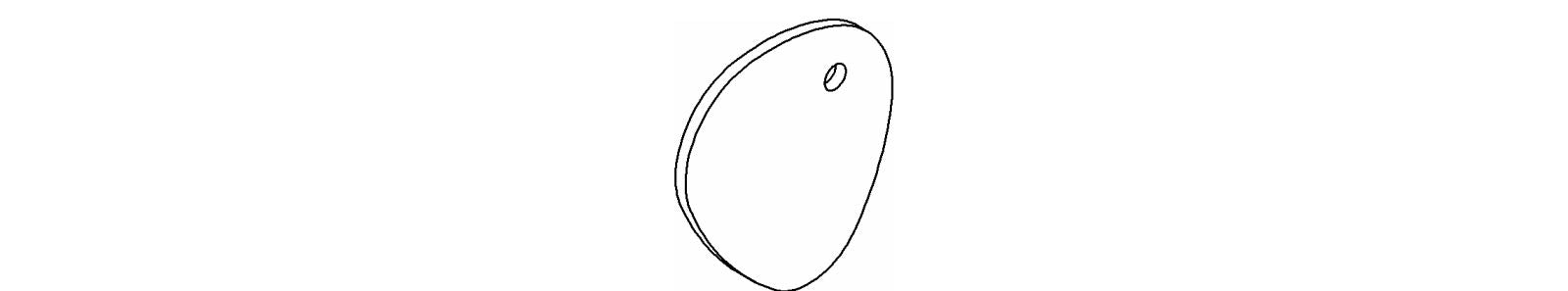 KOHLER K-837224 Key