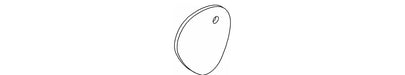 KOHLER K-837224 Key