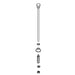 KOHLER K-83725 Trip Lever Assembly