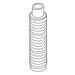 KOHLER K-83728 Sleeve