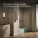KOHLER Bellwether 60" x 30-1/4" alcove bath, left drain