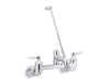 KOHLER K-837T60-4A Triton Service sink faucet