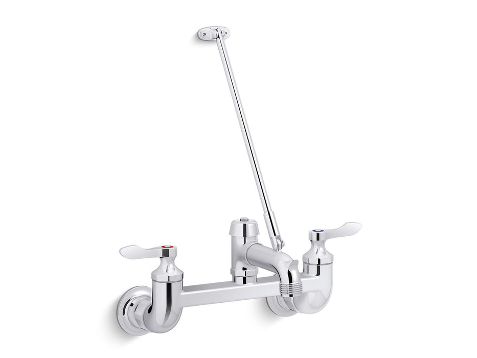 KOHLER K-837T60-4A Triton Service sink faucet