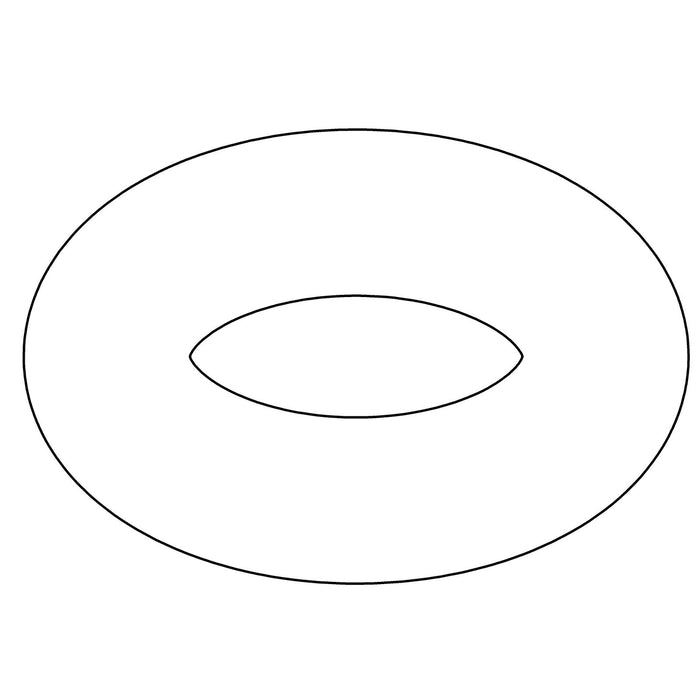 KOHLER K-83809 O-Ring