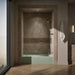 KOHLER Bellwether 60" x 30-1/4" alcove bath, right drain