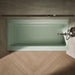 KOHLER Bellwether 60" x 30-1/4" alcove bath, right drain