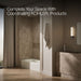 KOHLER Bellwether 60" x 30-1/4" alcove bath, right drain