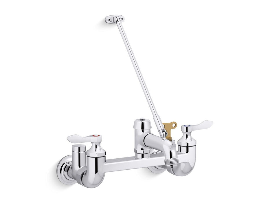 3/4 view of product