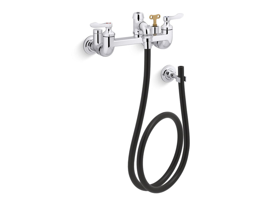 3/4 view of product