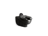 KOHLER K-84323 Kingston Wall-mount rear spud flushometer bowl