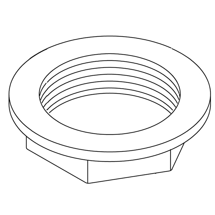 KOHLER K-84464 Nut, Supply