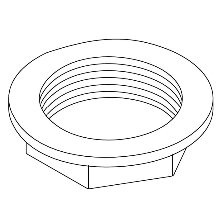 KOHLER K-84464 Nut, Supply