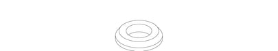 KOHLER K-84496 Seal, Flush Valve