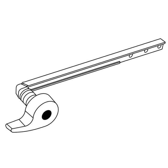 KOHLER K-84625 Trip Lever Sub Assembly